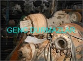 Kamyon ��kma Yedek Par�a